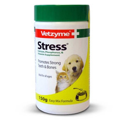 VETZYME Stress