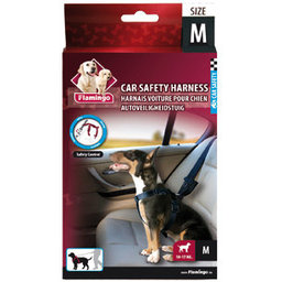 FLAMINGO Car Safety Harness