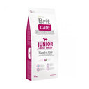 BRIT Care Junior Large Breed Lamb & Rice