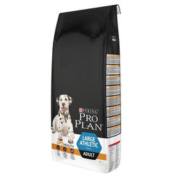 PRO PLAN Adult Large Athletic