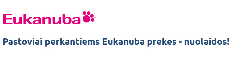 eukanuba